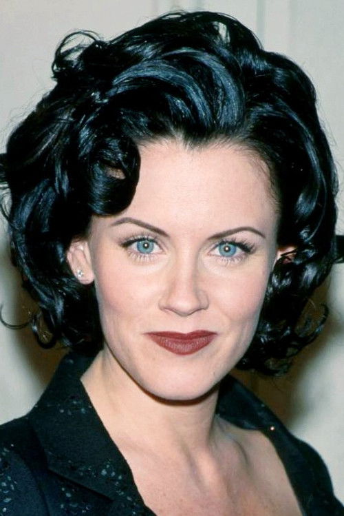 Photo of Jenny McCarthy