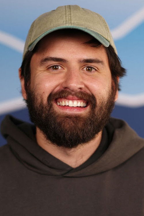 Photo of Cooper Raiff