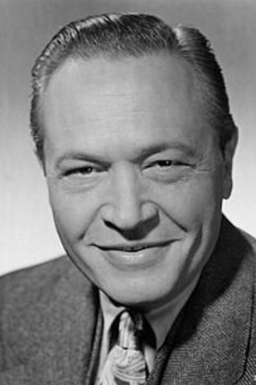 Photo of Jason Robards Sr.