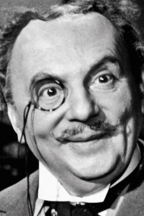 Photo of Pierre Bertin