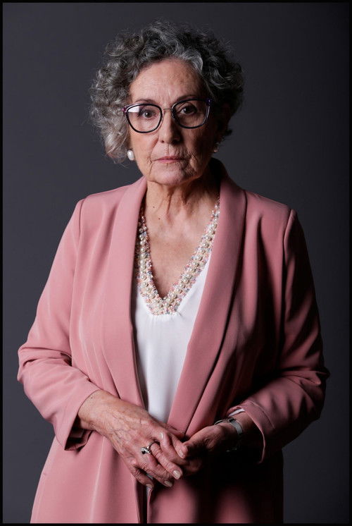 Photo of Margarida Carpinteiro