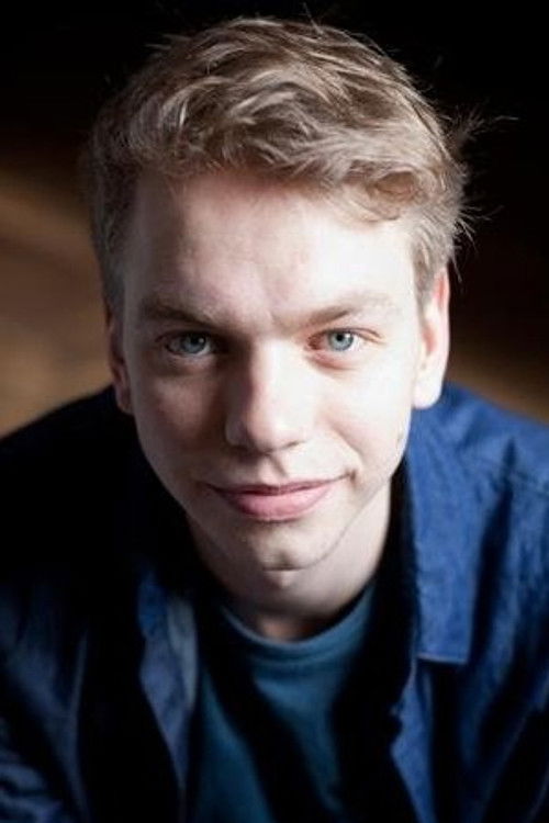 Photo of Jörgen Liik