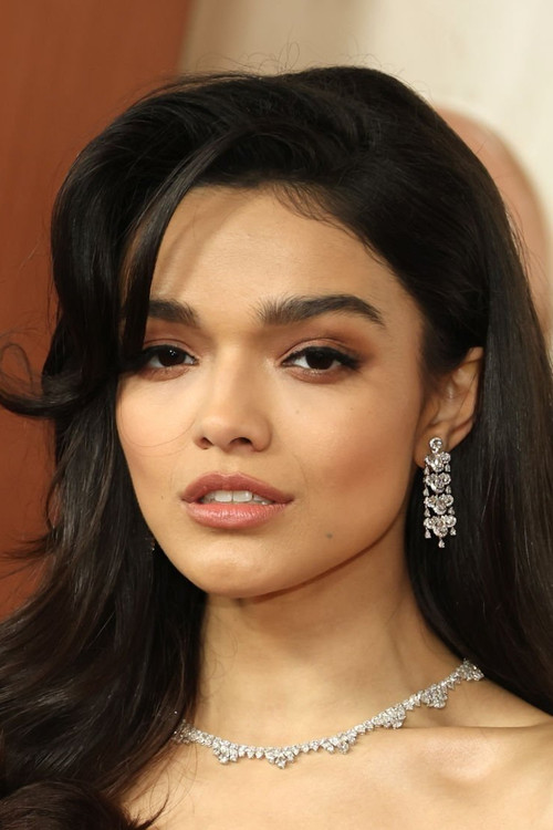 Photo of Rachel Zegler