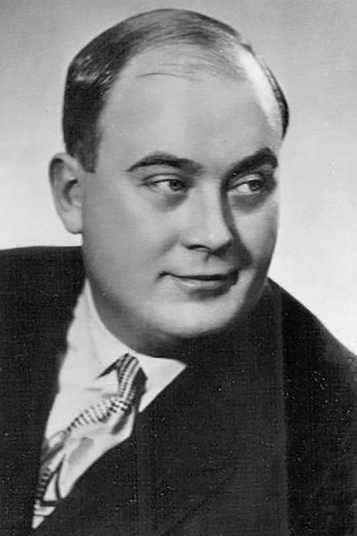 Photo of Yevgeni Morgunov