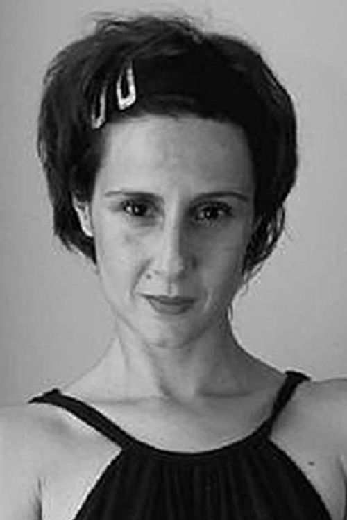 Photo of Katerina Lypiridou