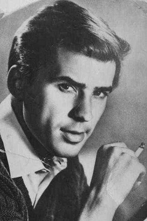 Photo of Aleksei Loktev