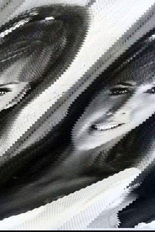 Photo of Jocelyn Lane