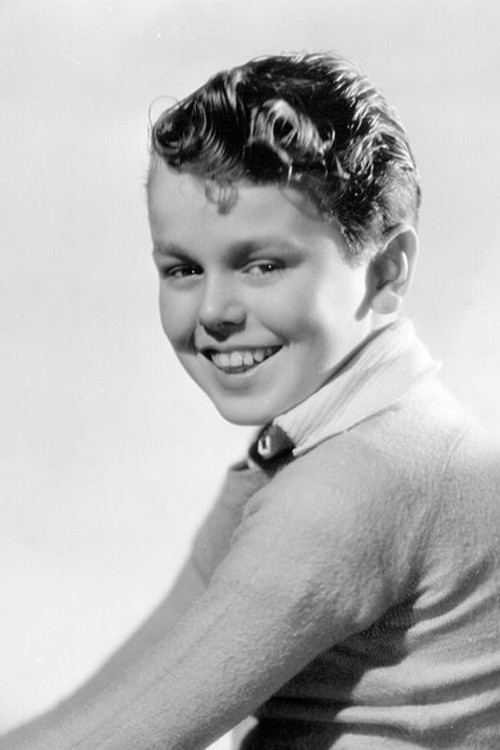 Photo of Jackie Moran