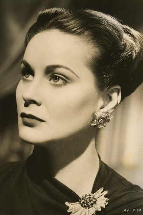 Photo of Alida Valli