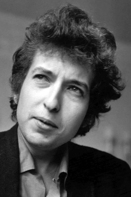 Photo of Bob Dylan