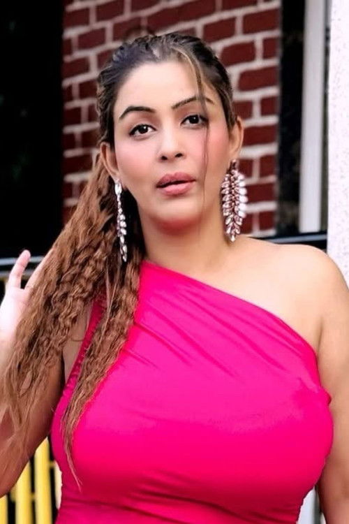 Photo of Yamini Malhotra