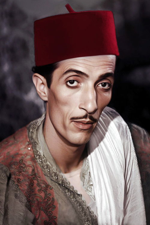 Photo of Mohamed Touri