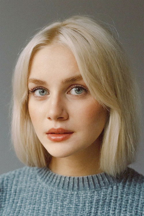 Photo of Alina Voskresenskaya