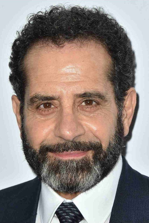 Photo of Tony Shalhoub