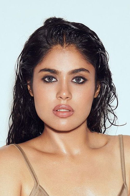 Photo of Faria Abdullah