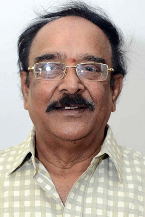 Photo of Venkateswara Rao Paruchuri