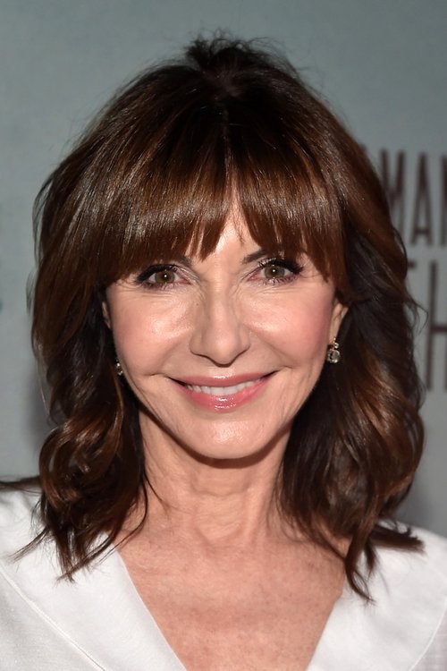 Photo of Mary Steenburgen