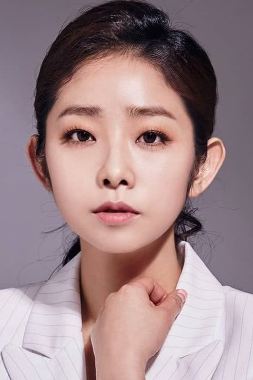 Photo of Im Hwa-young