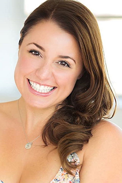 Photo of Kirsten Day