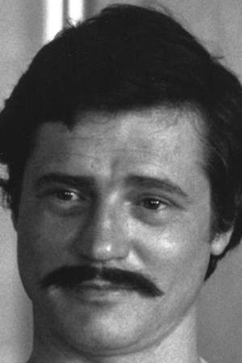 Photo of Bent Warburg