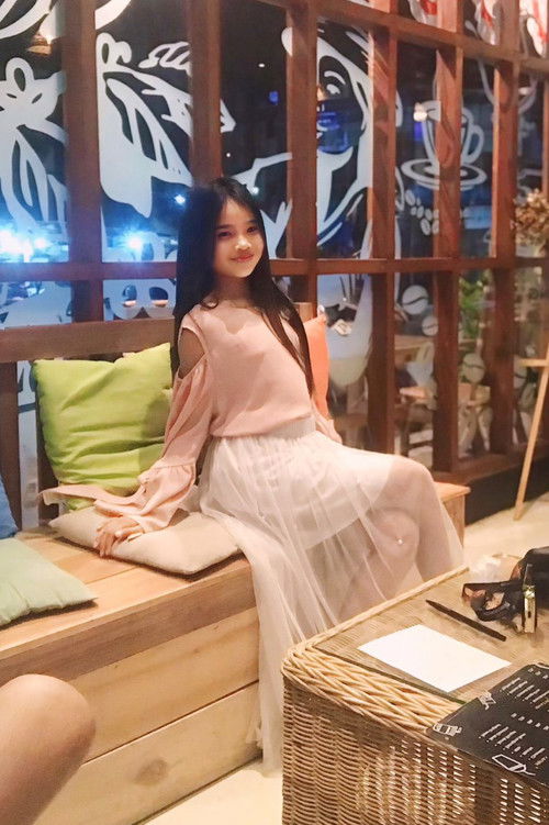 Photo of Renata Ocha