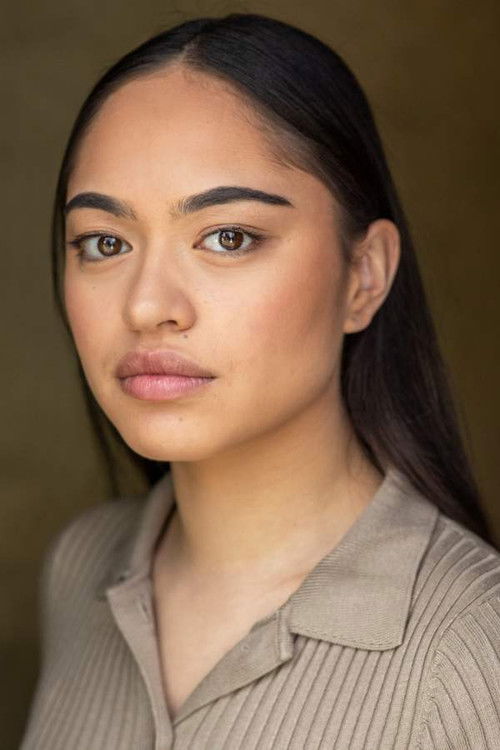 Photo of Tioreore Ngatai-Melbourne