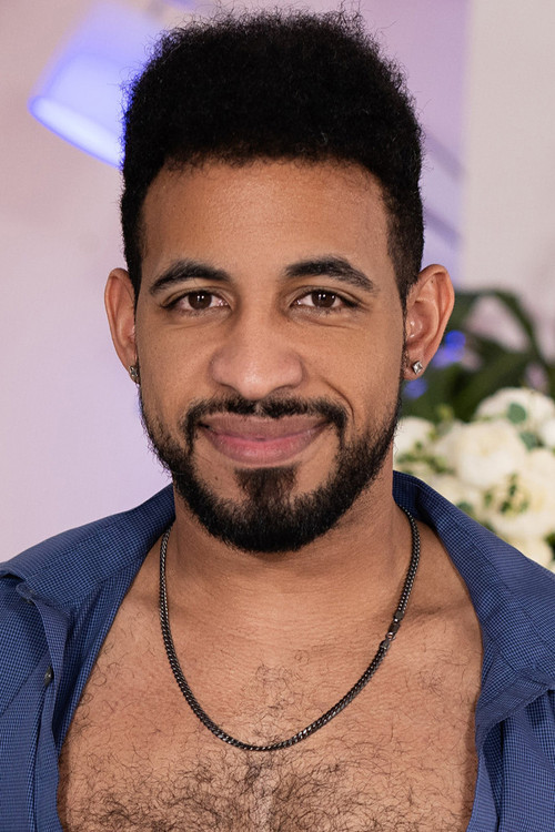 Photo of Rodrigo Amor