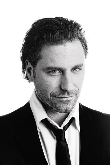 Photo of Frederik Brom