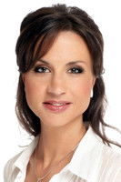 Photo of Petra Mede