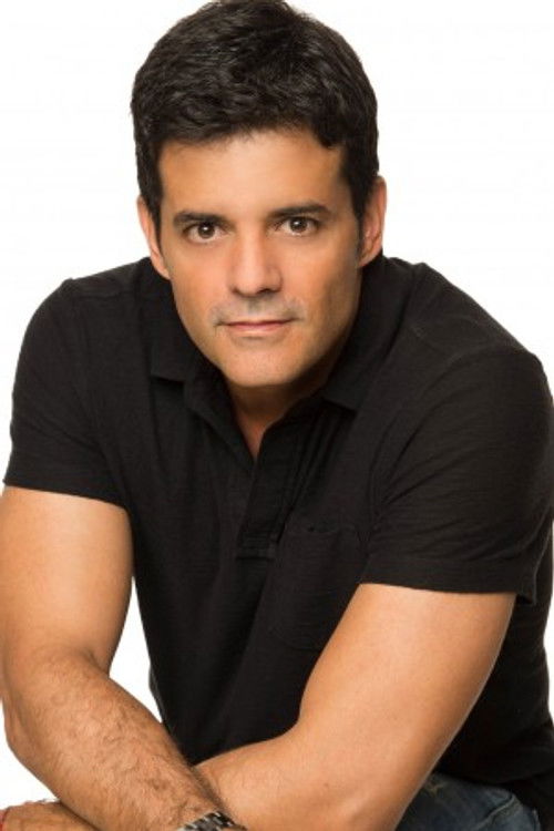 Photo of Jorge Pontual