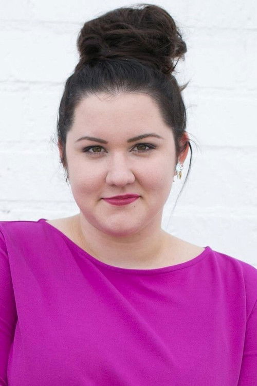 Photo of Sarah LeJeune