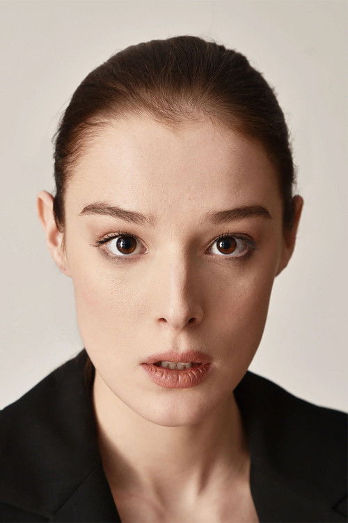 Photo of Milena Radulović