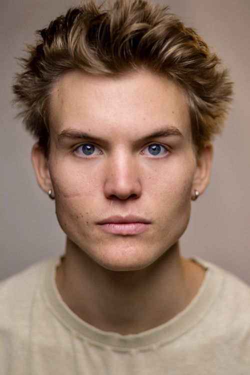 Photo of Ferdinand McKay