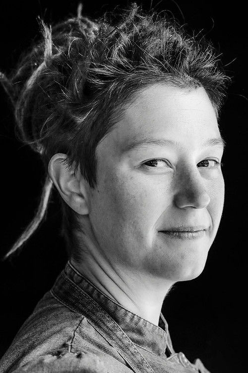 Photo of Carolina Bazán