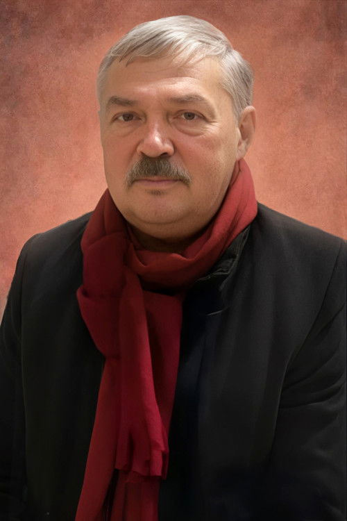 Photo of Jean Asselmeyer