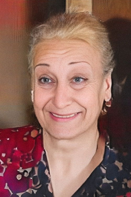 Photo of Mualla Sürer