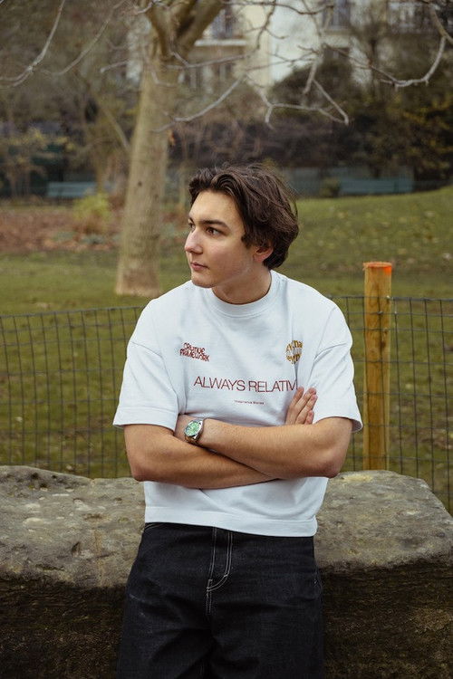 Photo of Kyllian Guillou