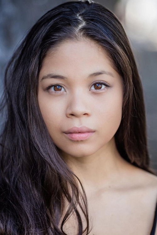 Photo of Eva Noblezada