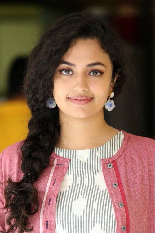 Photo of Malavika Nair