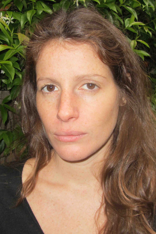 Photo of Jessica Sarah Rinland