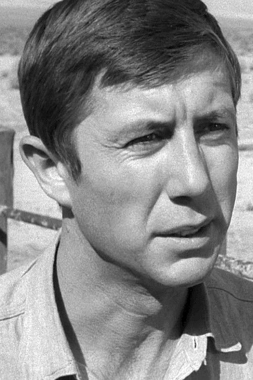 Photo of Paul Trinka