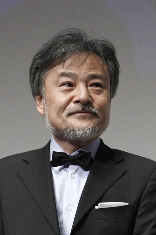 Photo of Kiyoshi Kurosawa