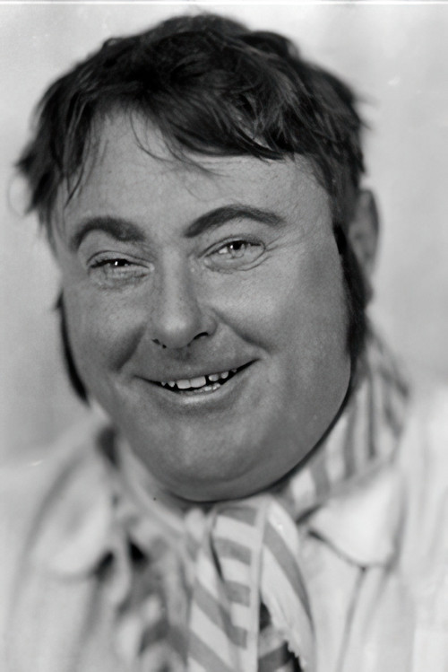 Photo of Jim Gérald