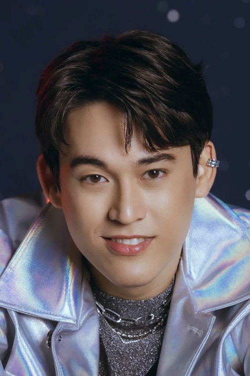 Photo of Gawin Caskey