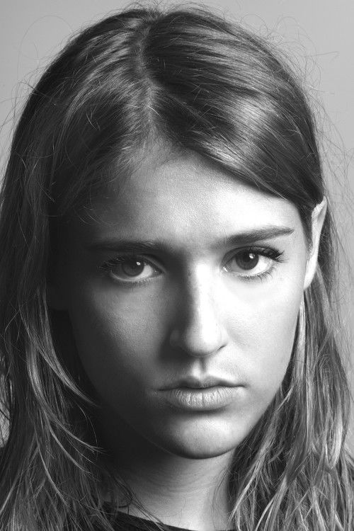 Photo of Lola Bessis