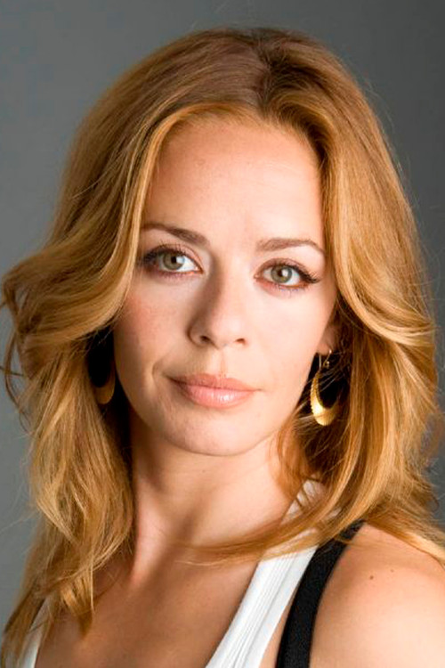 Photo of María Adánez