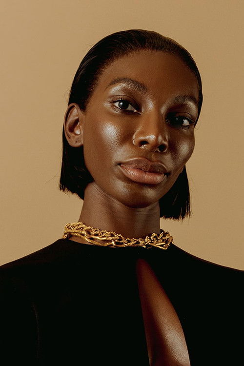 Photo of Michaela Coel