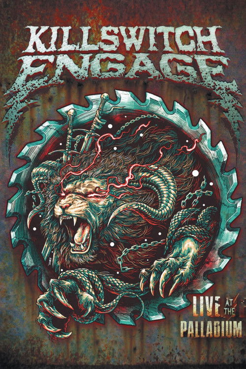 Killswitch Engage - Live at the Palladium