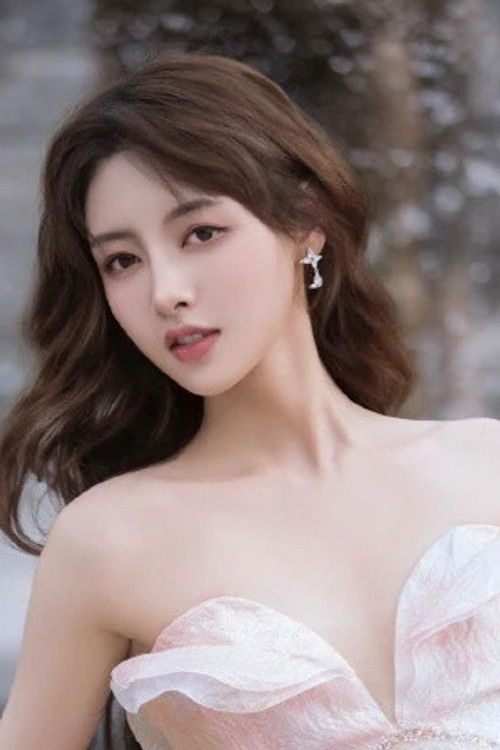 Photo of Zhu Jintong