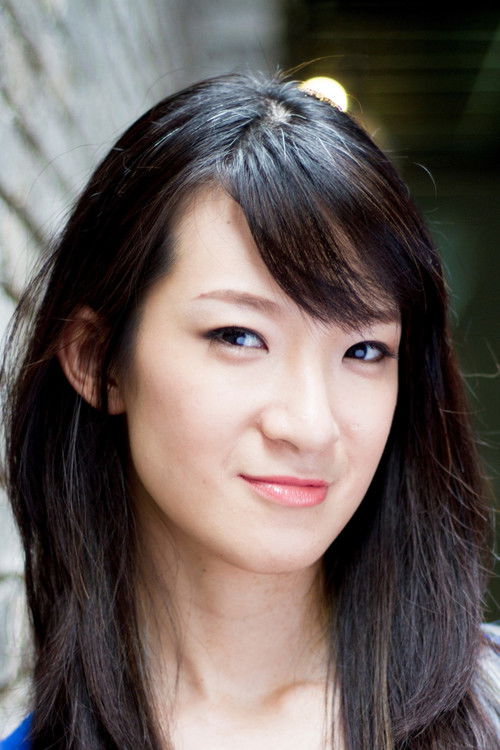 Photo of Amelia Chen